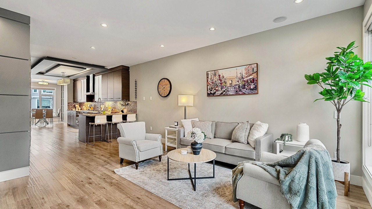 Photo of Livingroom in Killarney