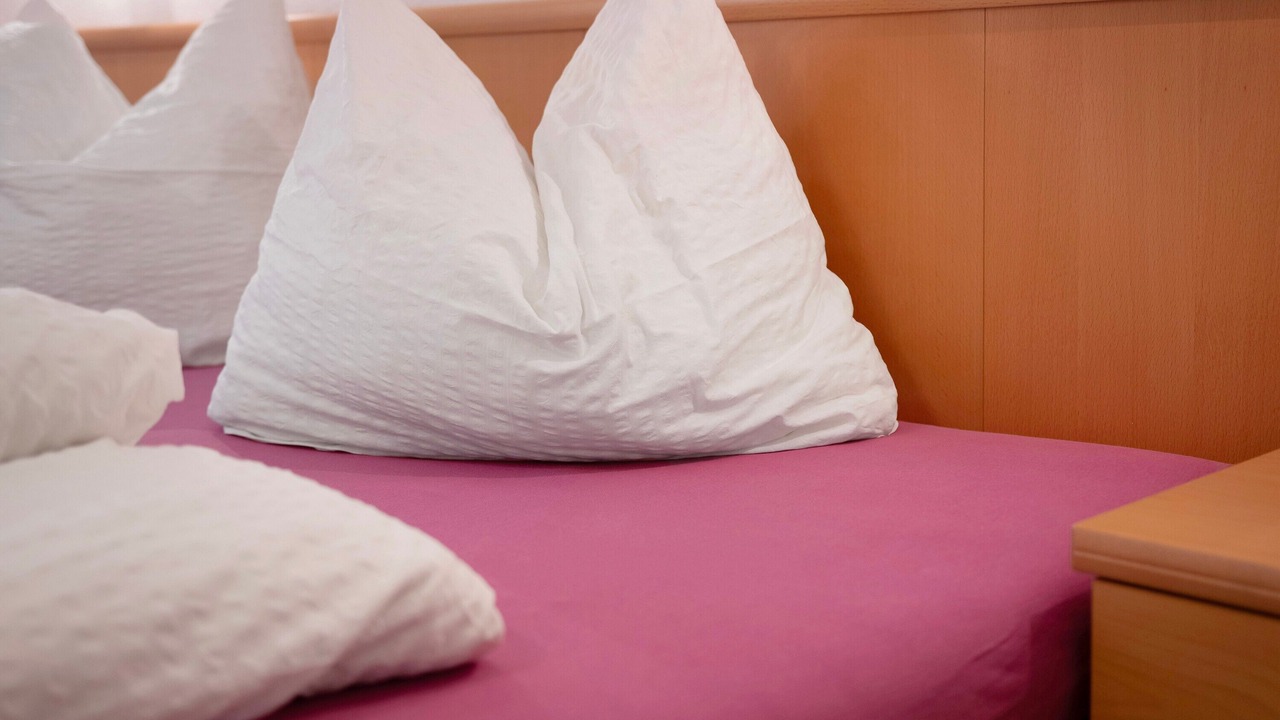Photo of Bedroom in Burgusio