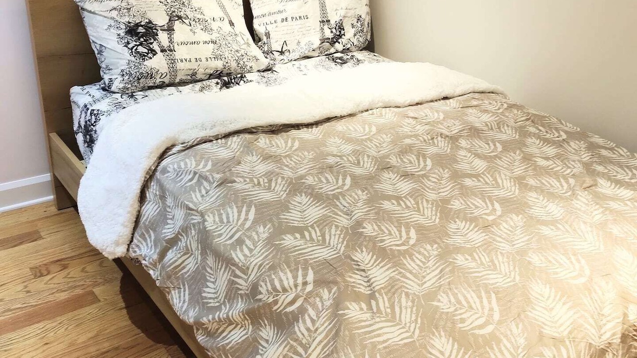 Photo of Bedroom in Laval
