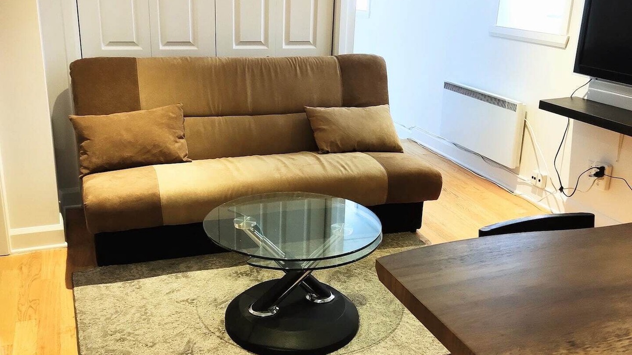 Photo of Livingroom in Laval