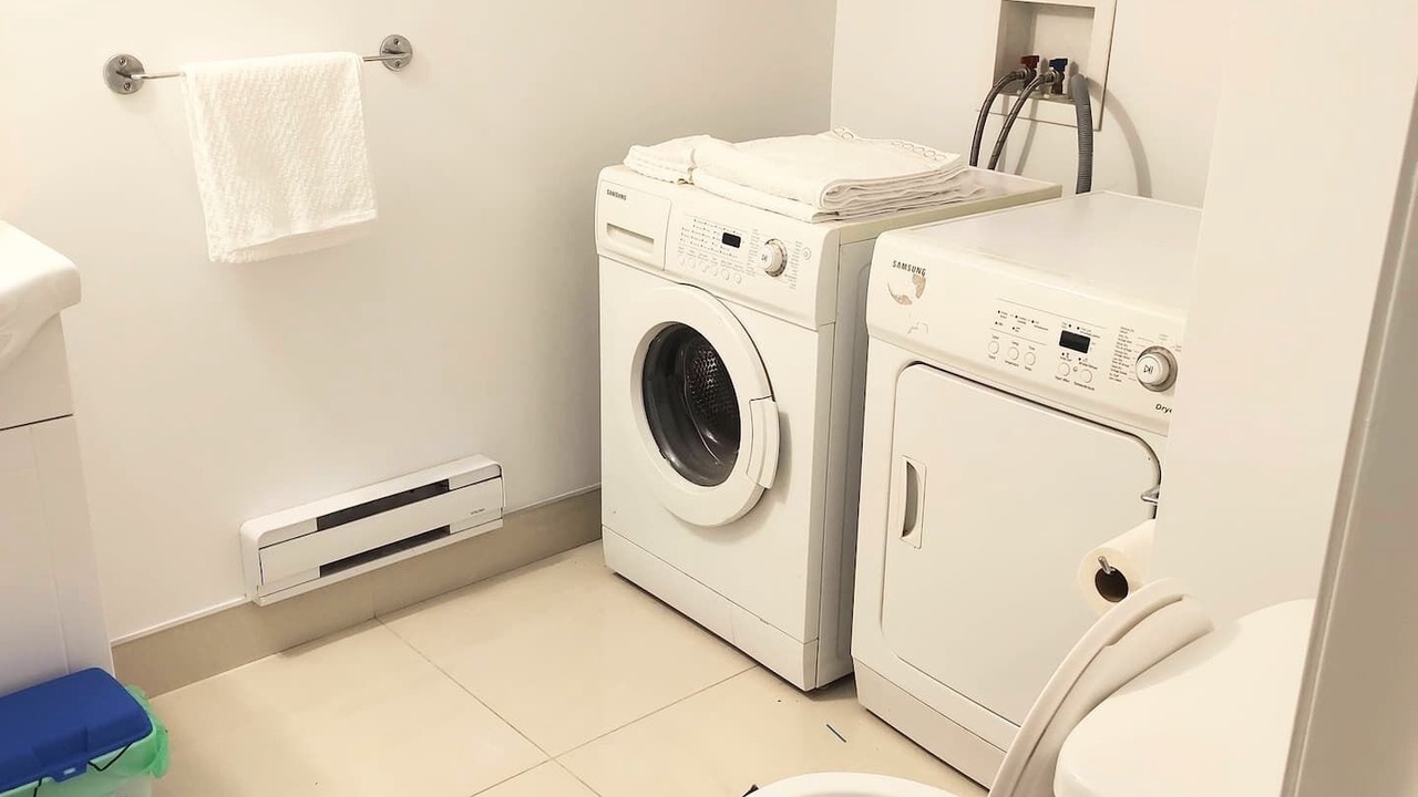 Photo of Bathroom in Laval