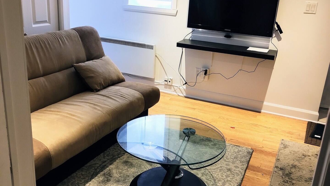 Photo of Livingroom in Laval