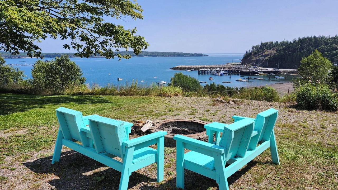 Photo of Outdoor in Beaver Harbour