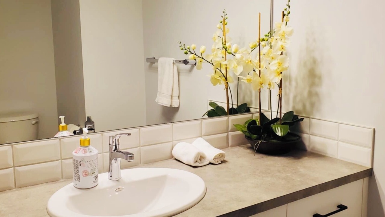 Photo of Bathroom in Southwest Calgary