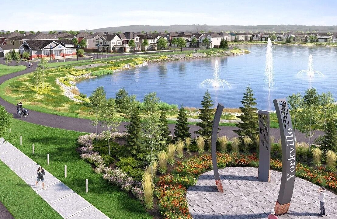 Photo of Others in Southwest Calgary
