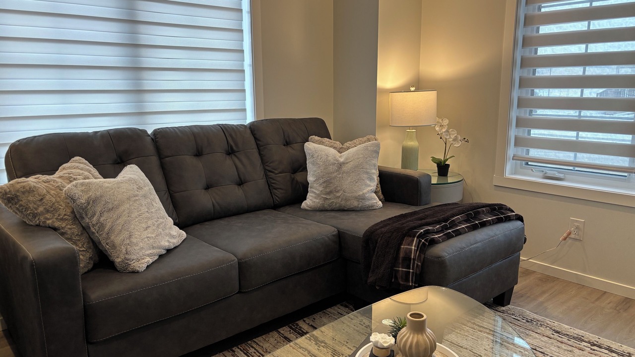 Photo of Livingroom in Southwest Calgary