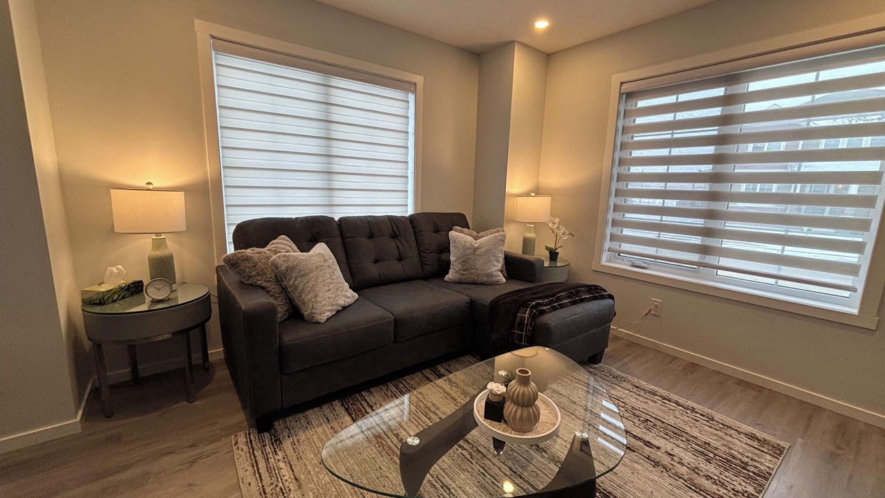 Photo of Bedroom in Southwest Calgary