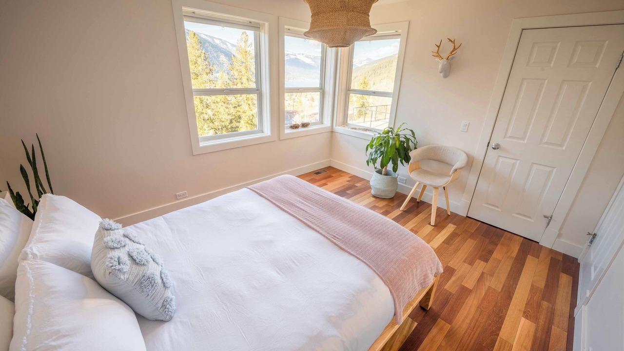 Photo of Bedroom in Nelson