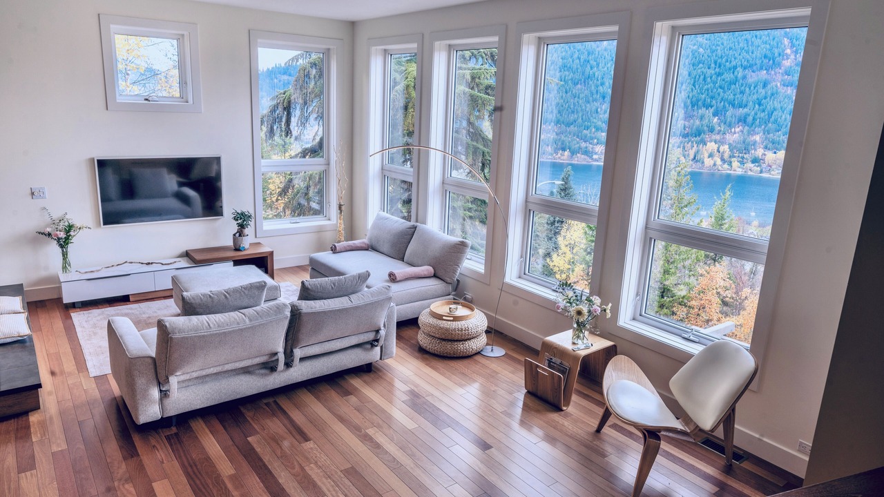 Photo of Livingroom in Nelson