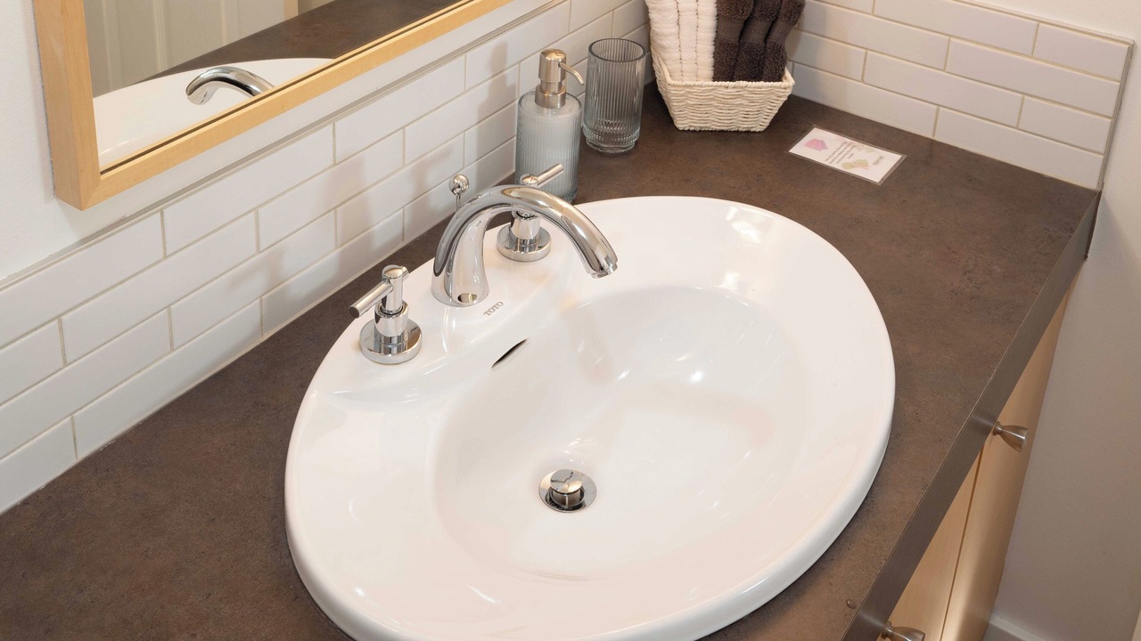 Photo of Bathroom in Nelson