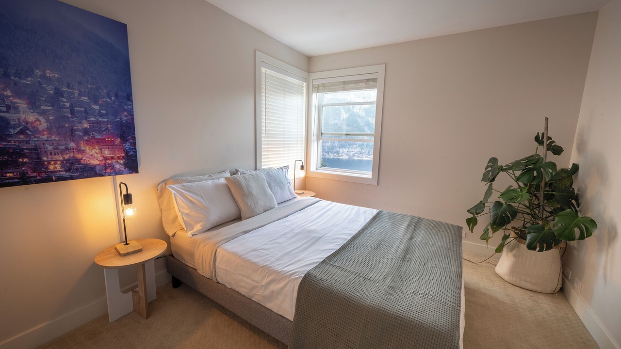 Photo of Bedroom in Nelson