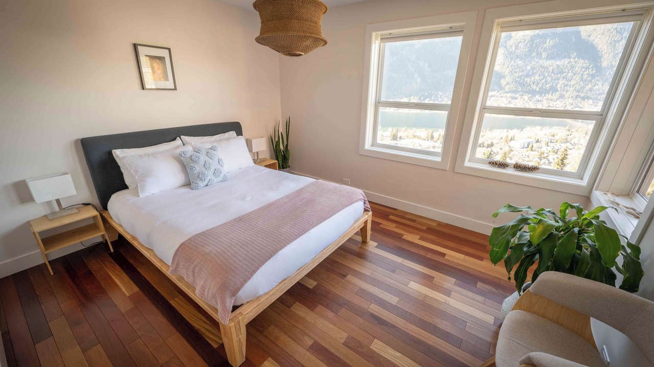 Photo of Bedroom in Nelson