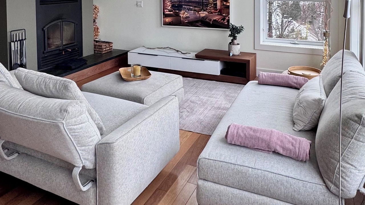Photo of Livingroom in Nelson