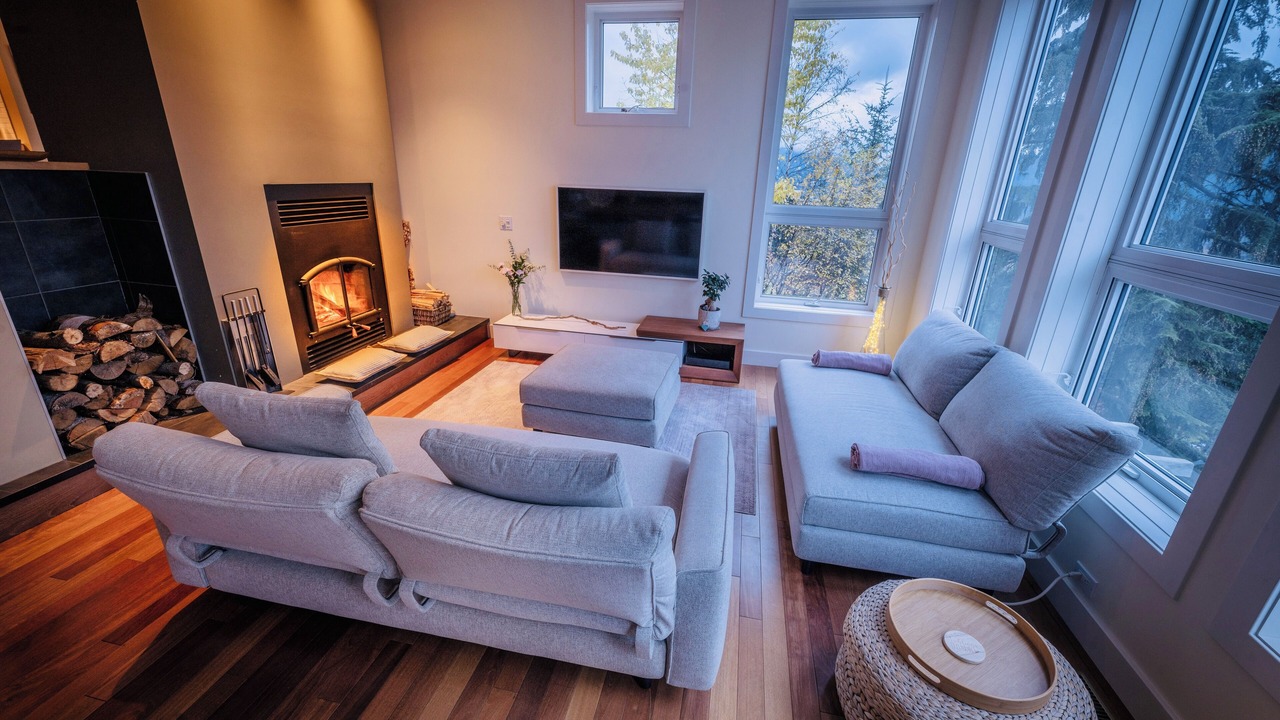 Photo of Livingroom in Nelson