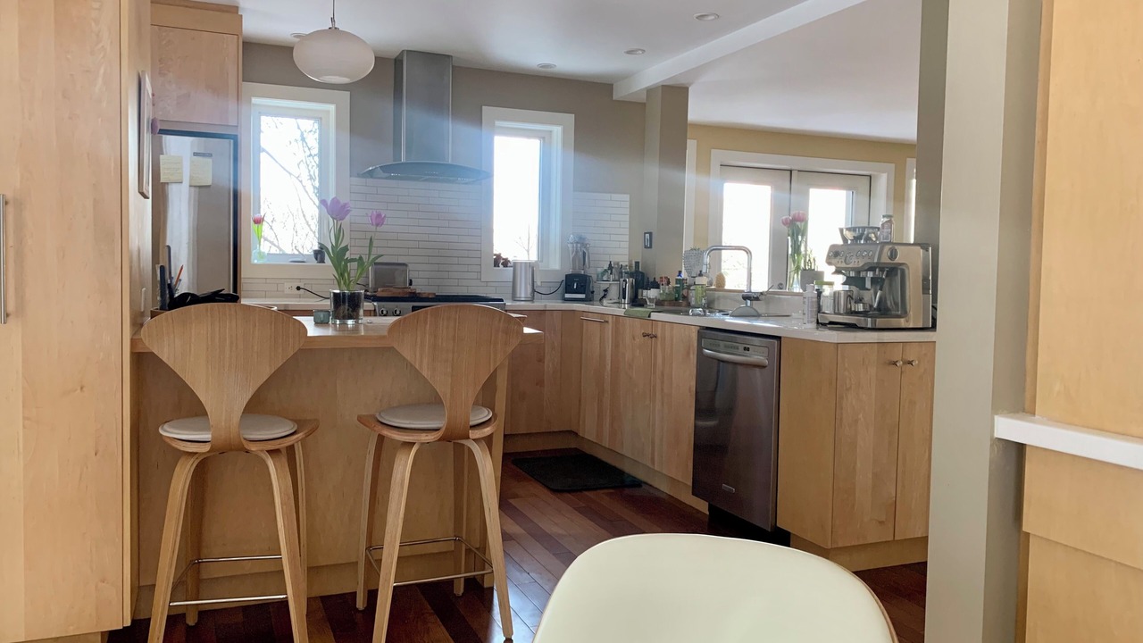 Photo of Kitchen in Nelson