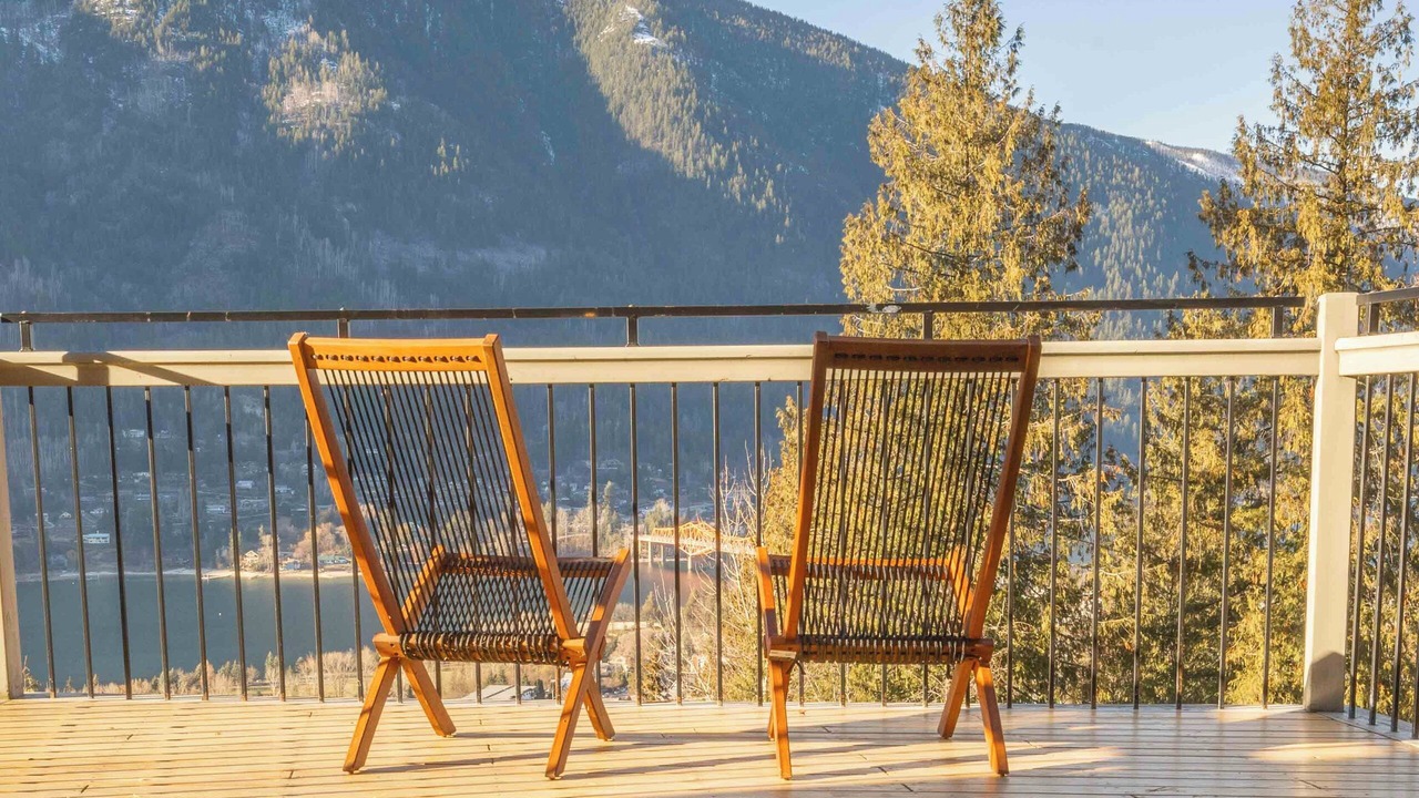 Photo of Patio Balcony in Nelson