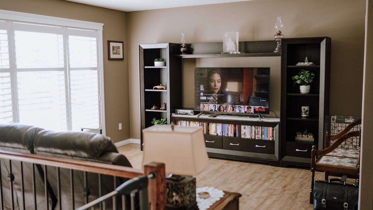 Photo of Bedroom in Olds