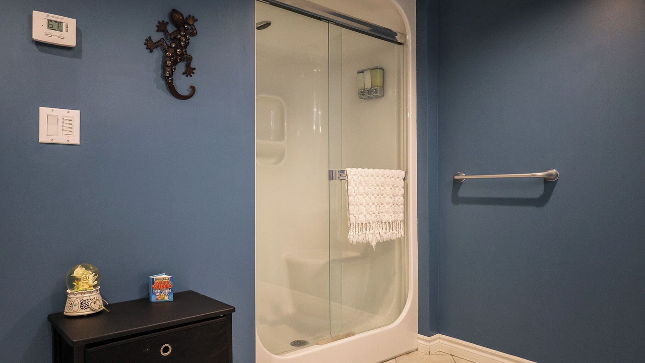Photo of Bathroom in Cochrane