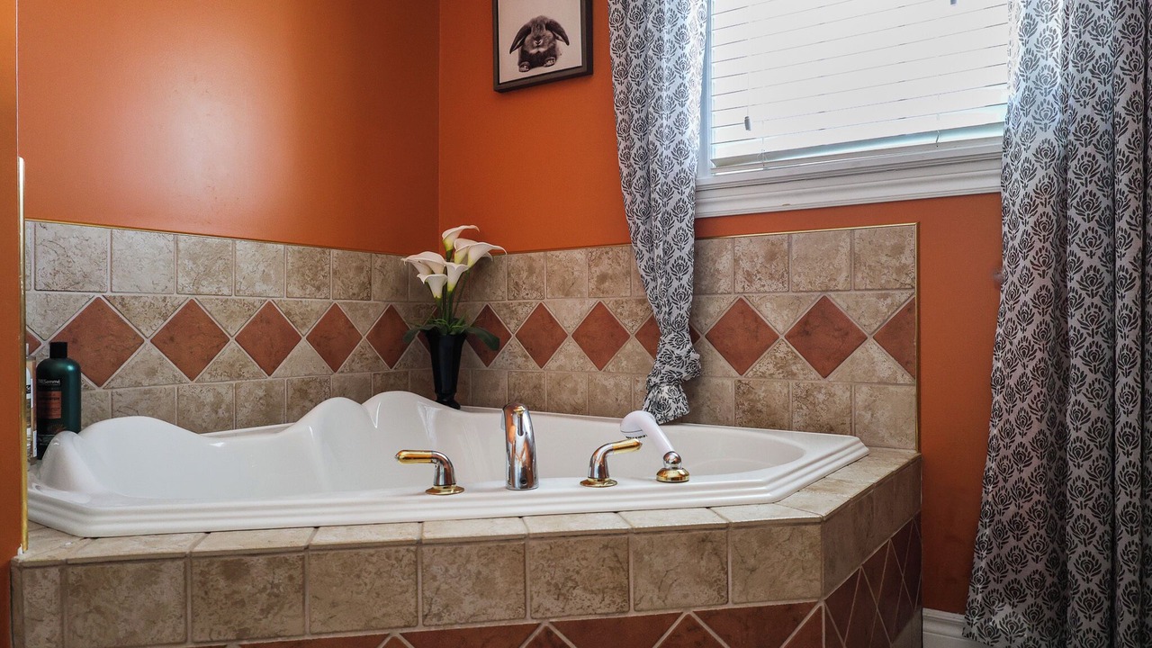 Photo of Bathroom in Cochrane