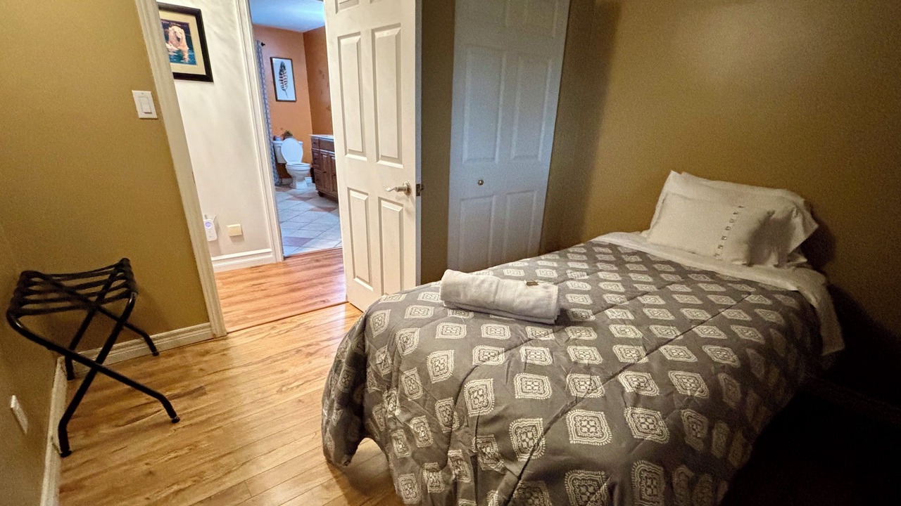 Photo of Bedroom in Cochrane