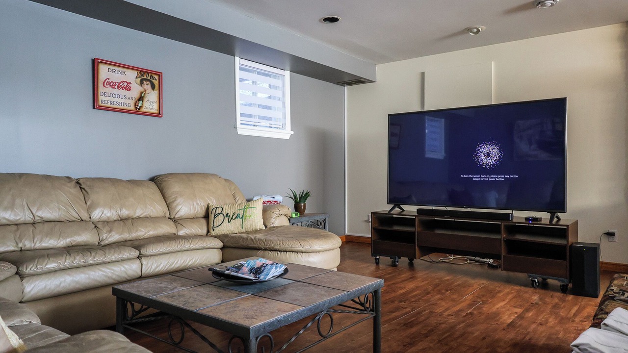 Photo of Livingroom in Cochrane