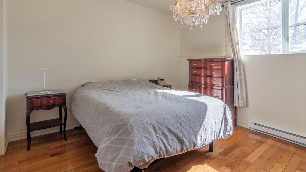Photo of Bedroom in Pointe-Saint-Charles