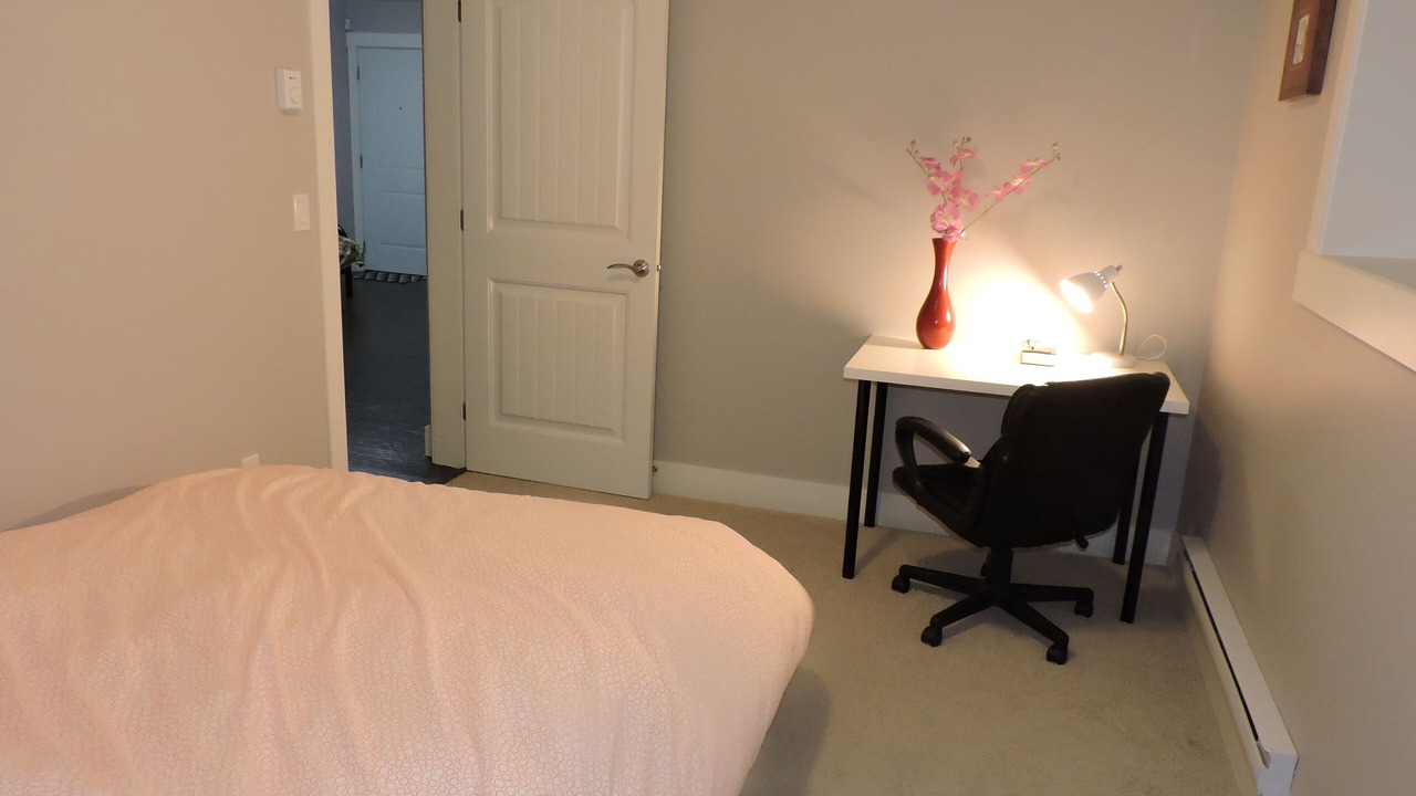 Photo of Bedroom in Guildford