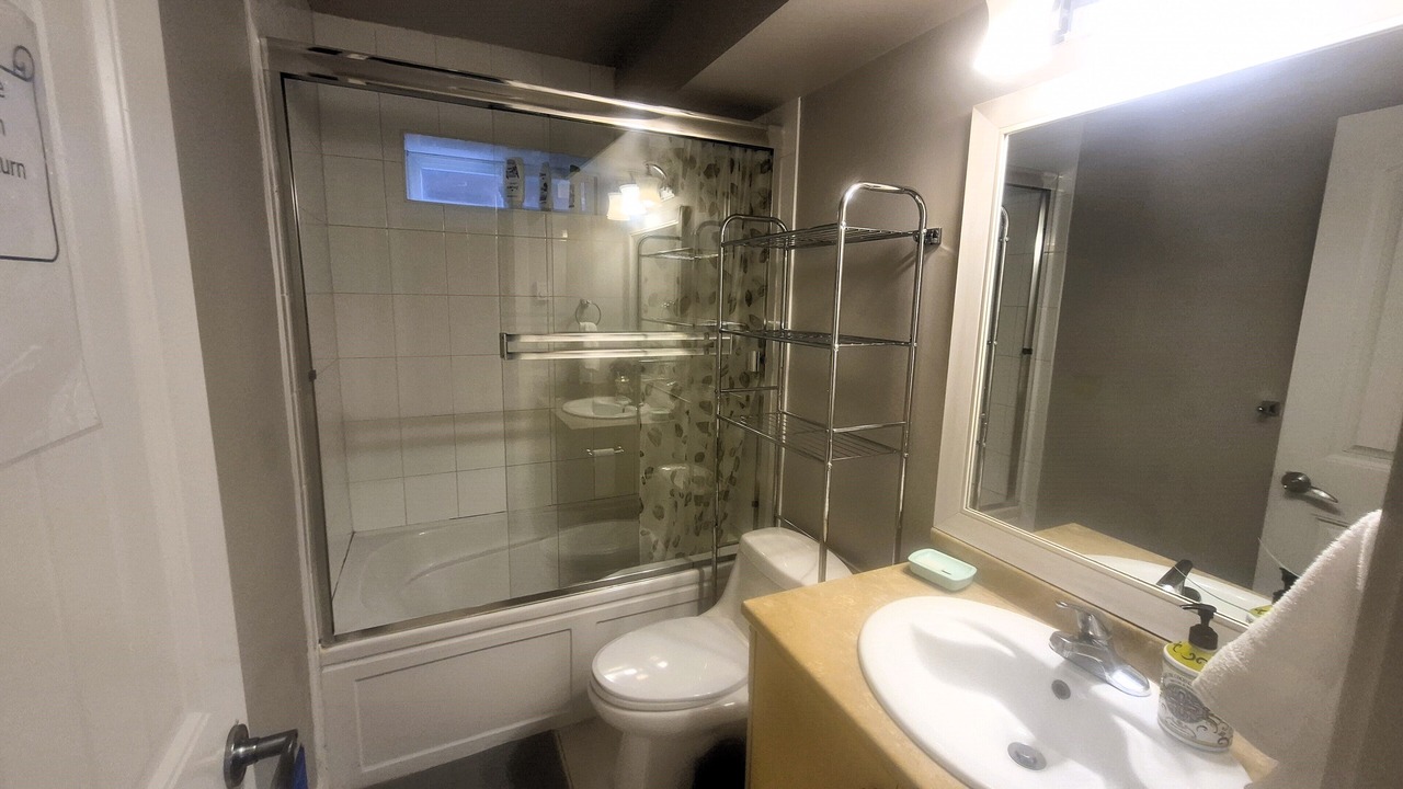 Photo of Bathroom in Guildford
