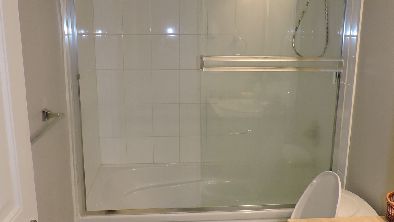 Photo of Bathroom in Guildford