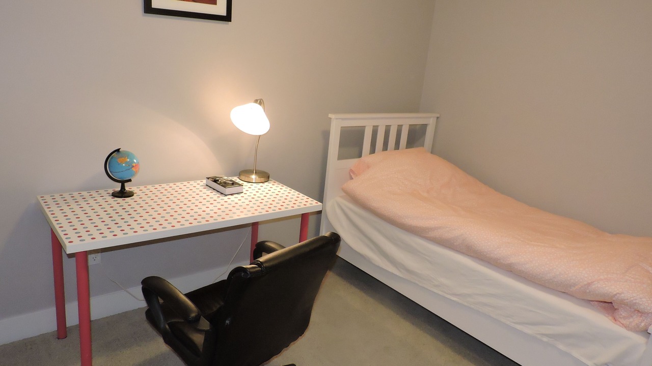 Photo of Bedroom in Guildford