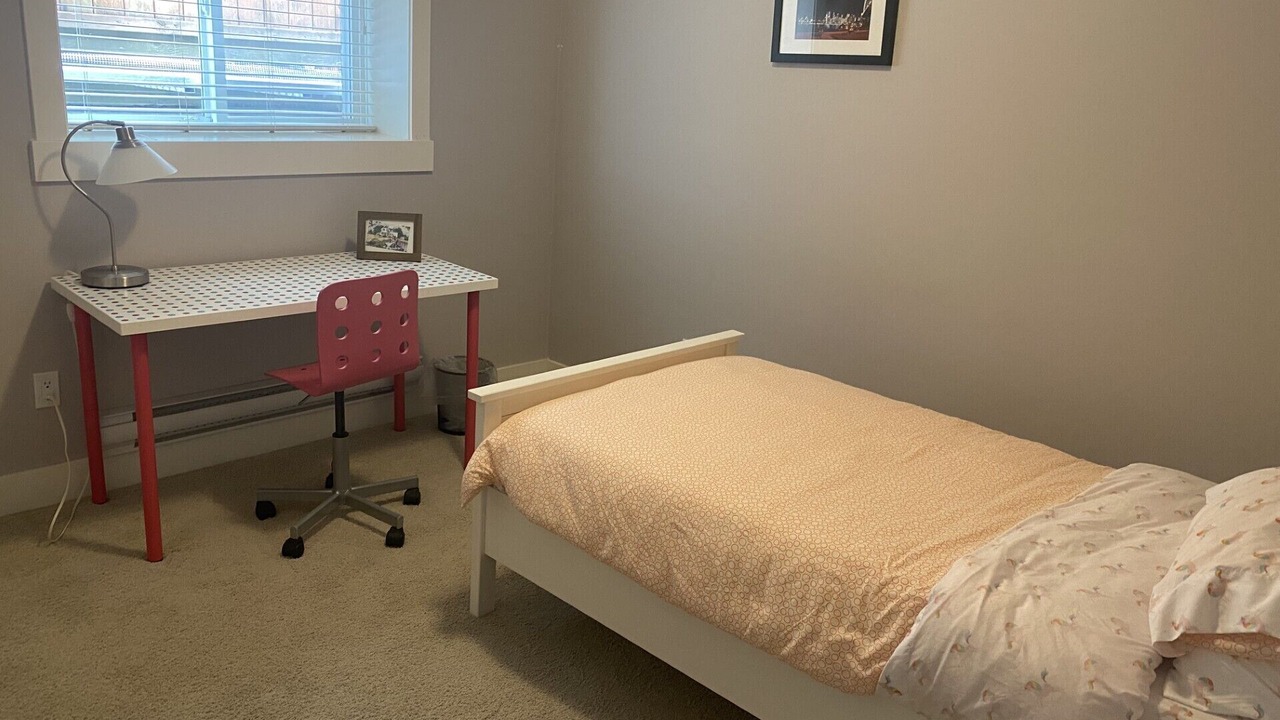 Photo of Bedroom in Guildford