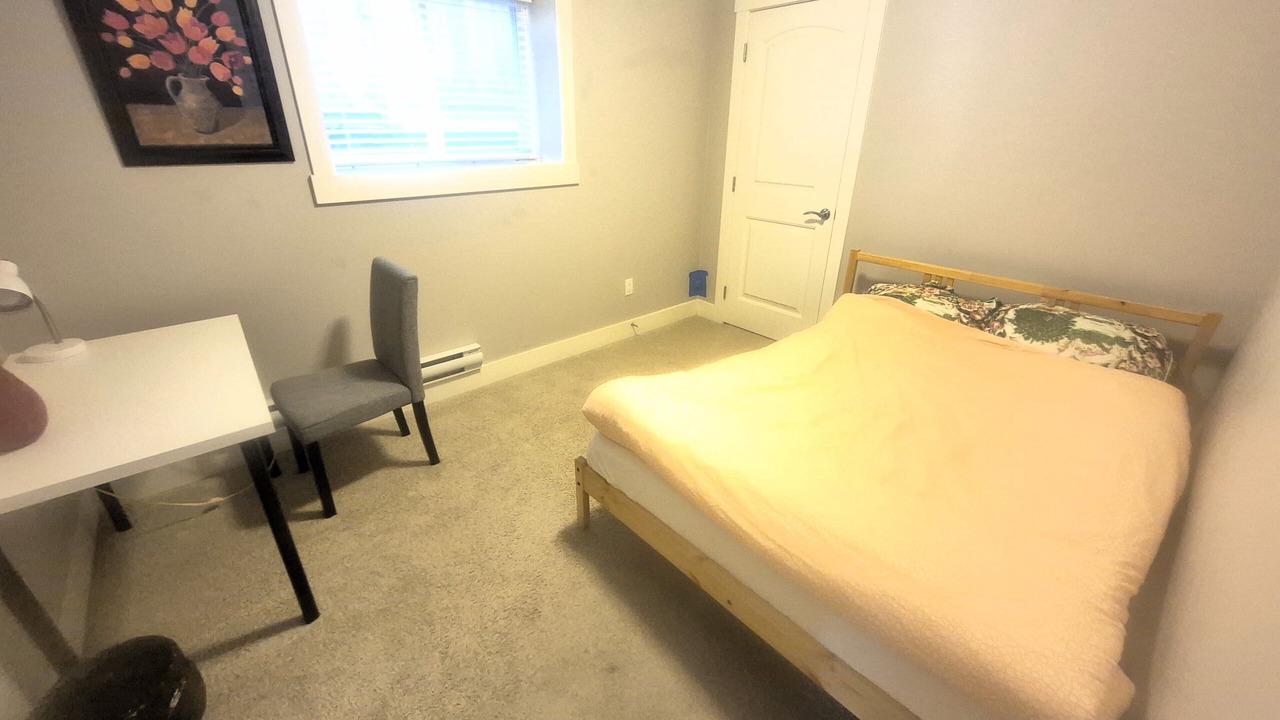 Photo of Bedroom in Guildford