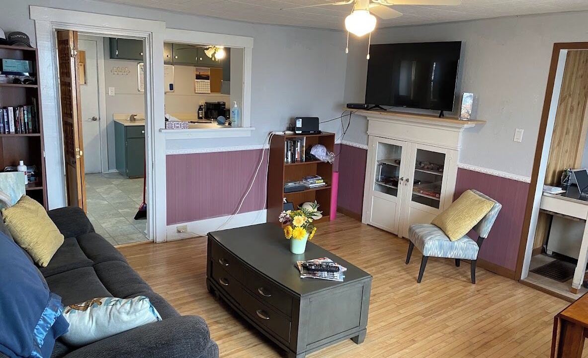 Photo of Livingroom in St. Andrews