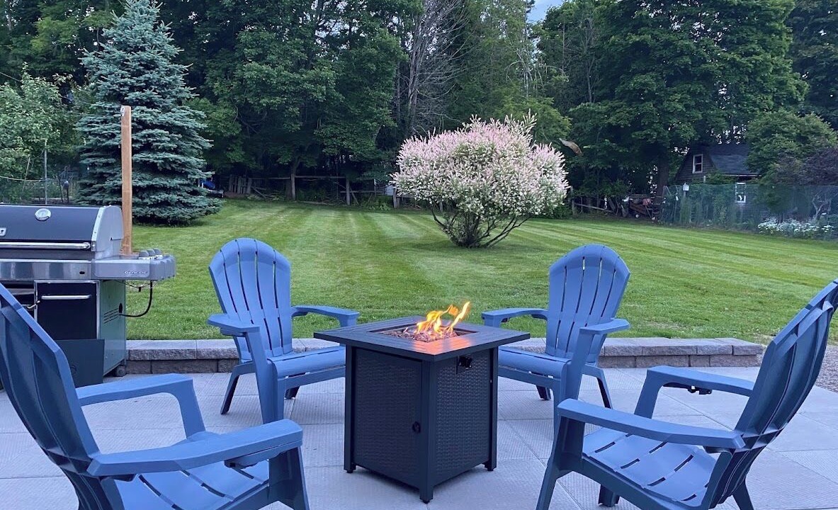 Photo of Outdoor in St. Andrews