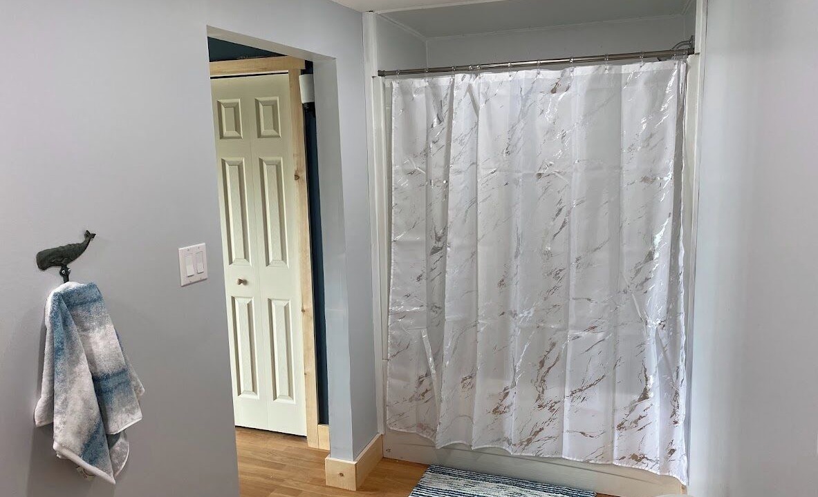 Photo of Bathroom in St. Andrews
