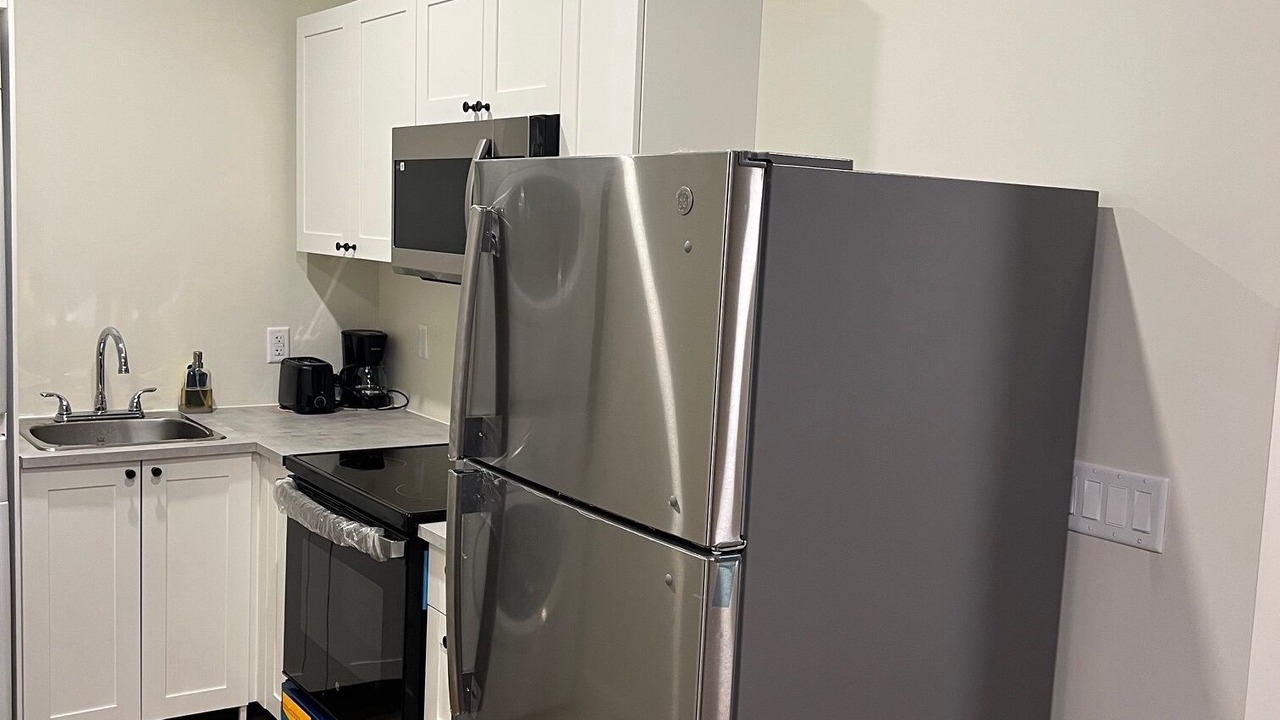 Photo of Kitchen in Bedford