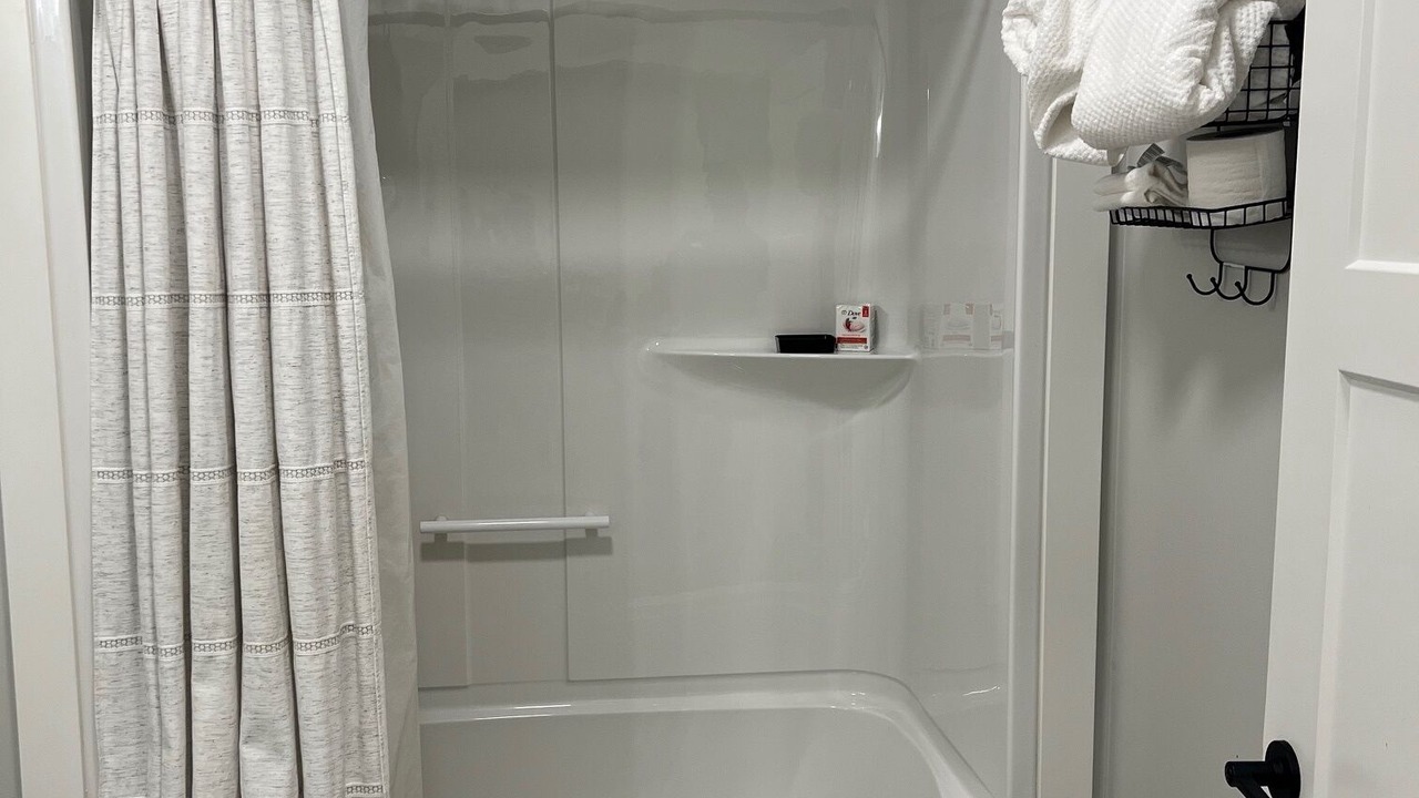 Photo of Bathroom in Bedford