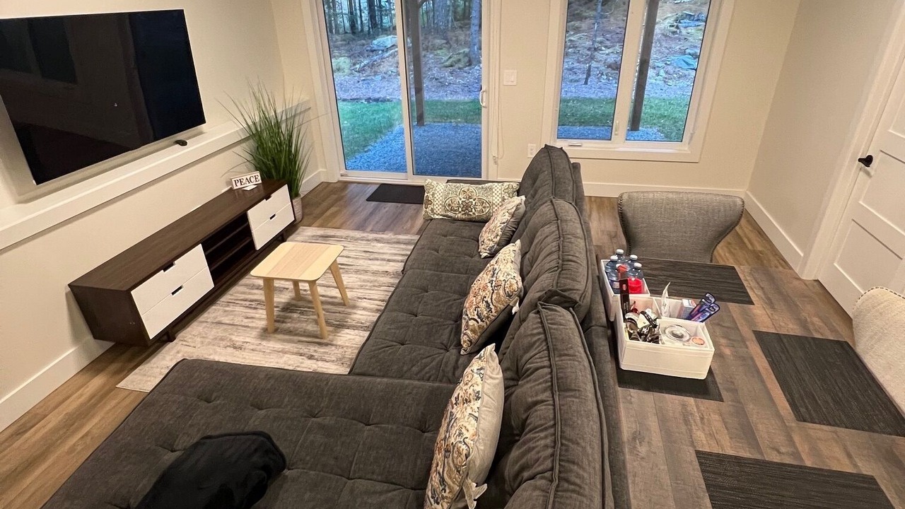 Photo of Livingroom in Bedford