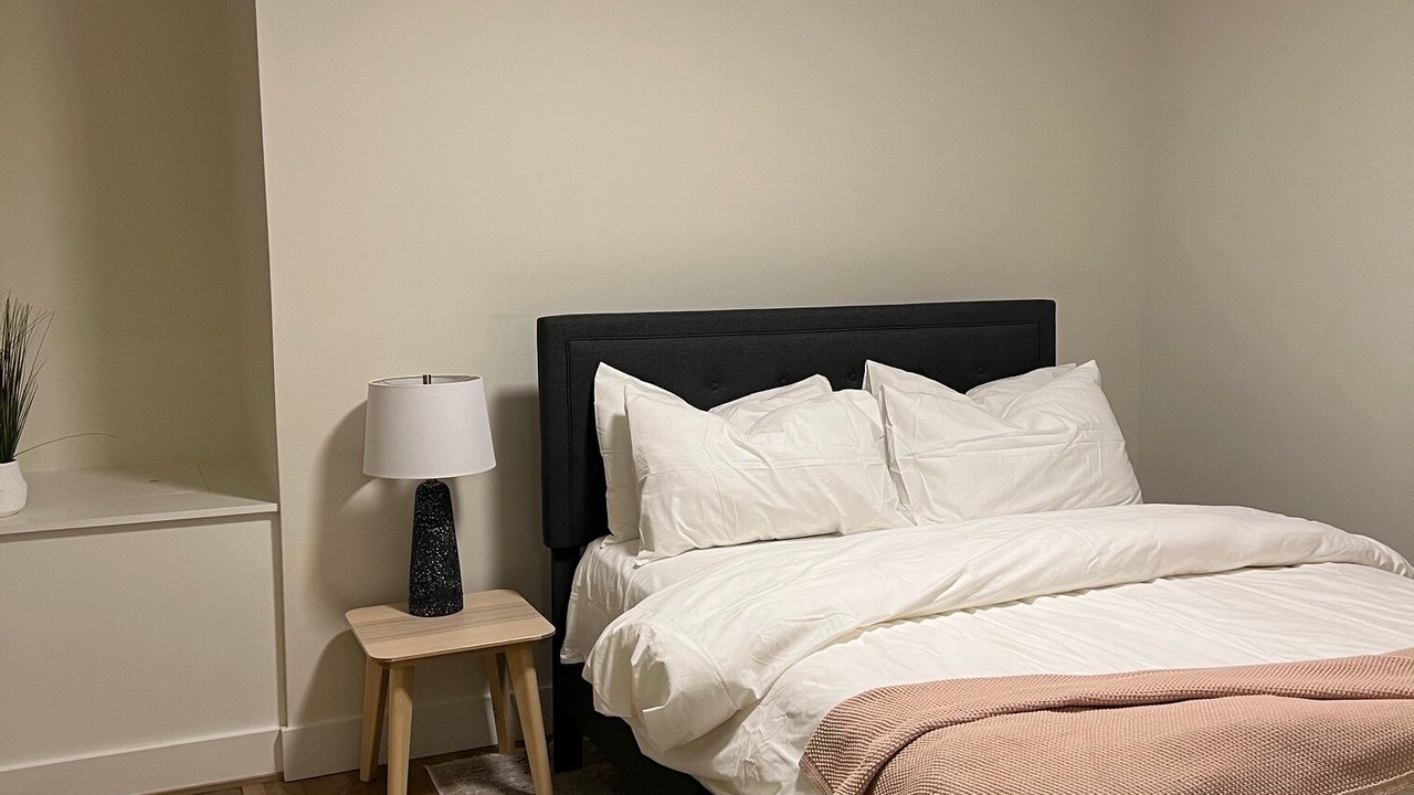 Photo of Bedroom in Bedford
