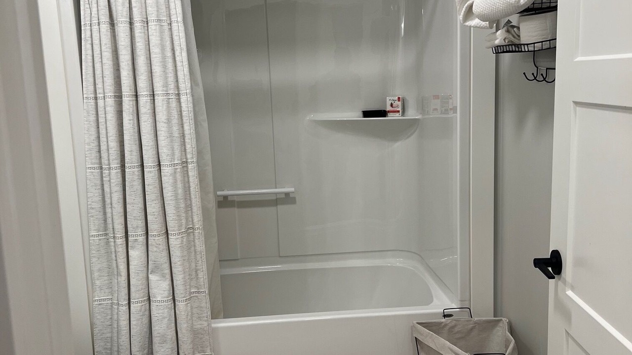 Photo of Bathroom in Bedford