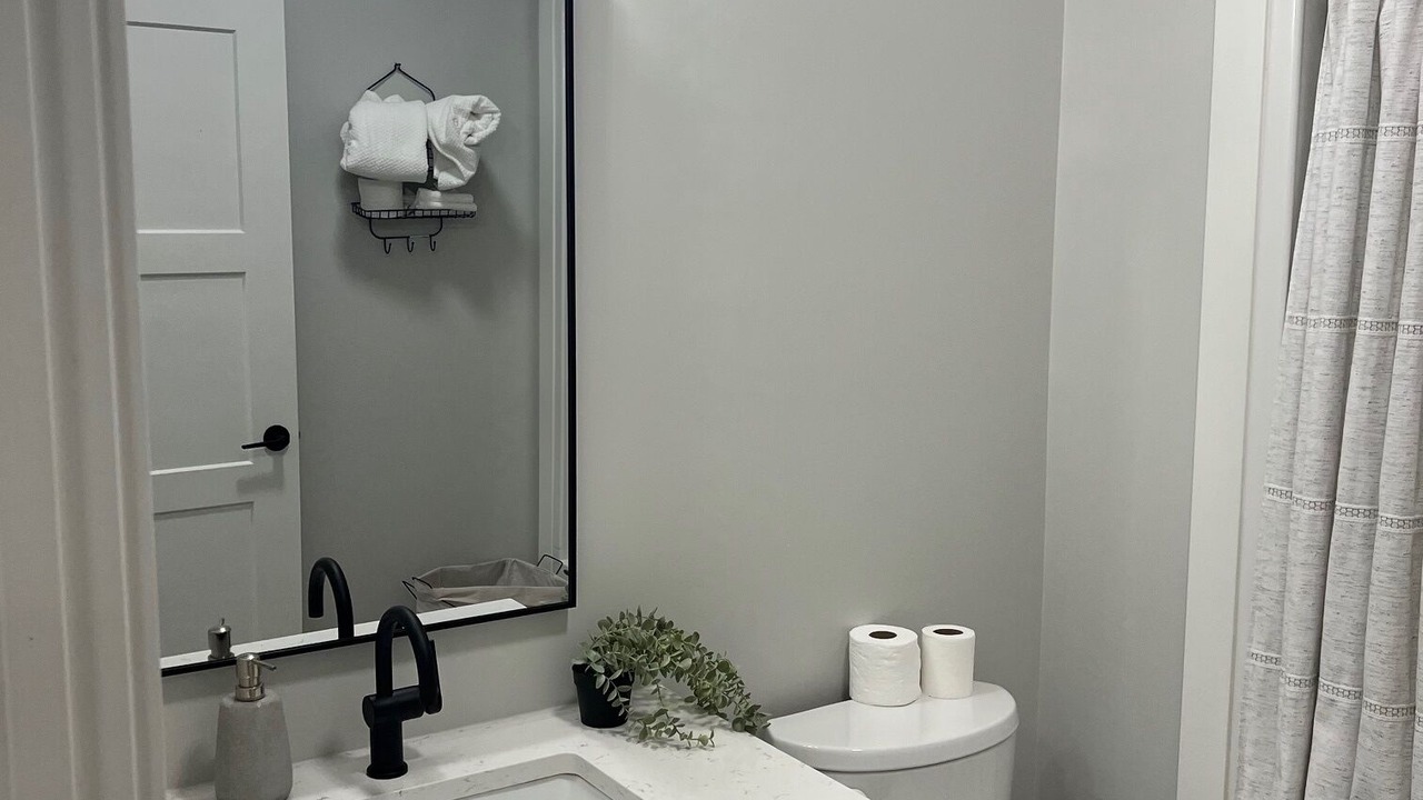 Photo of Bathroom in Bedford