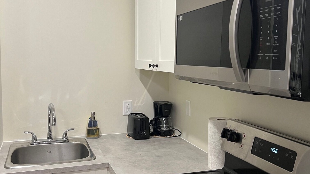 Photo of Kitchen in Bedford