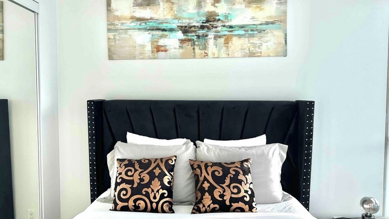 Photo of Bedroom in Fort York
