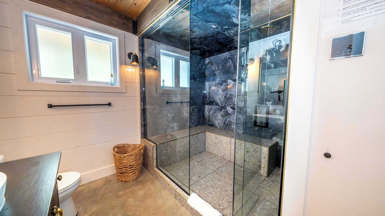 Photo of Bathroom in Mauricie