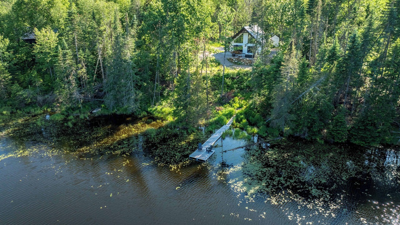 Photo of Outdoor in Mauricie