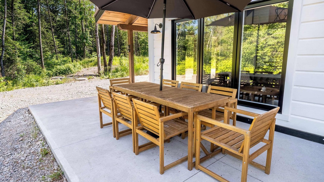 Photo of Outdoor in Mauricie