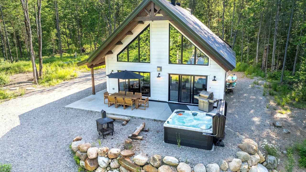 Photo of Outdoor in Mauricie