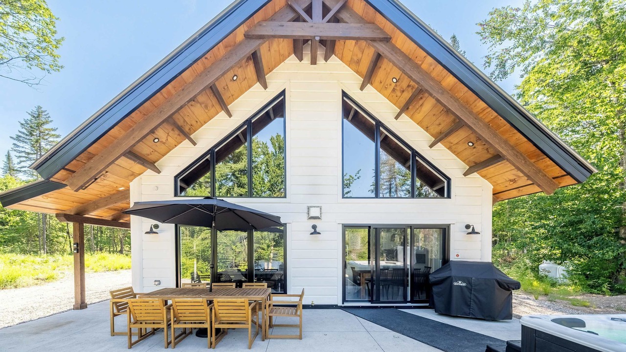 Photo of Outdoor in Mauricie