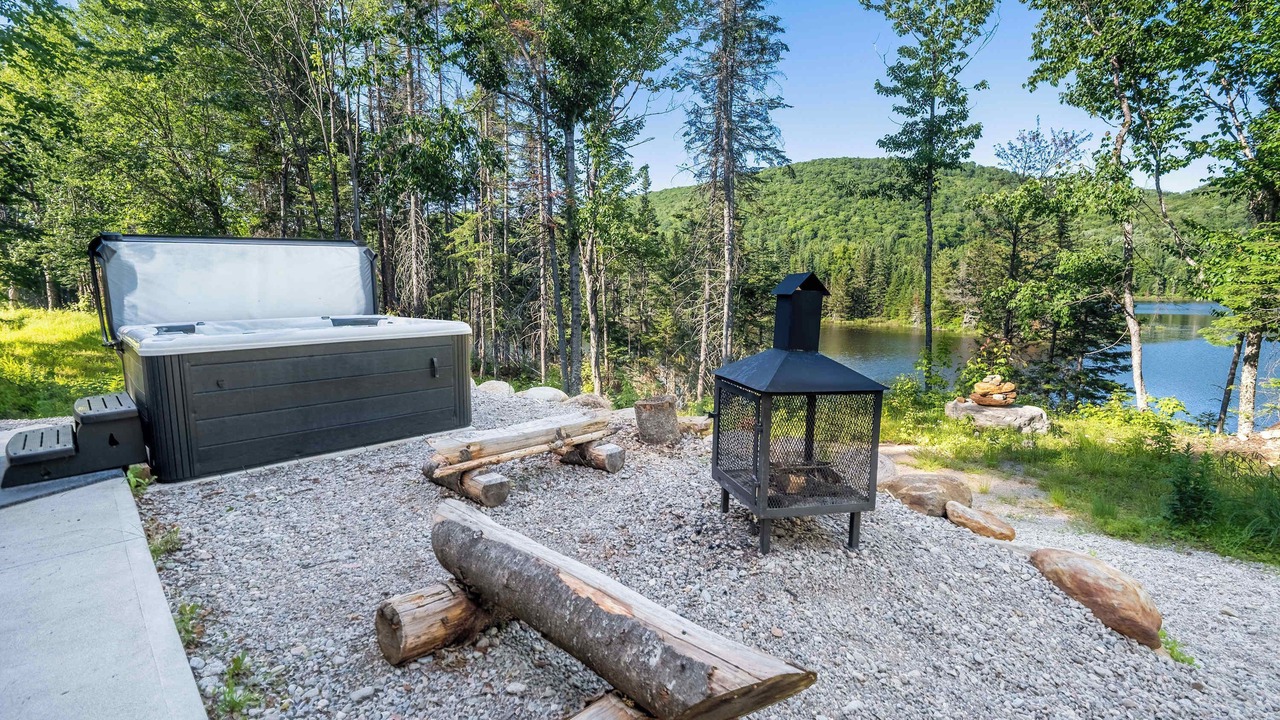 Photo of Outdoor in Mauricie