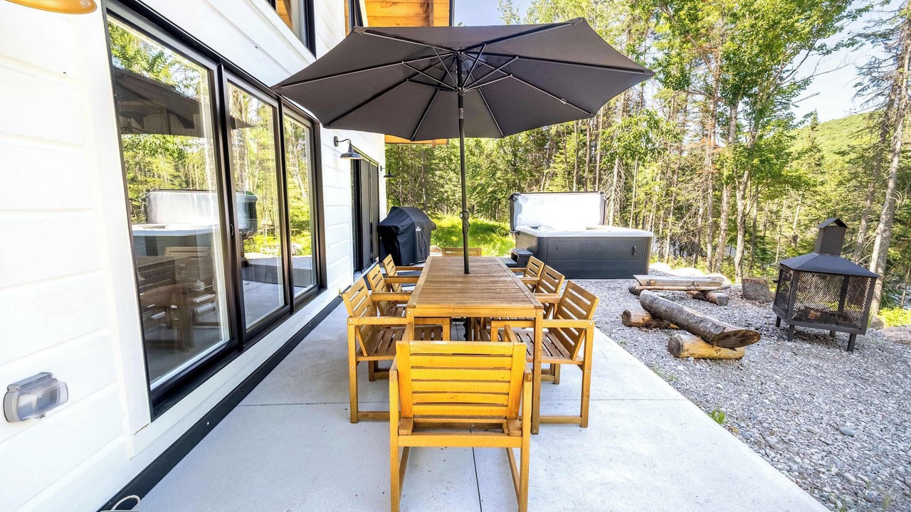 Photo of Outdoor in Mauricie